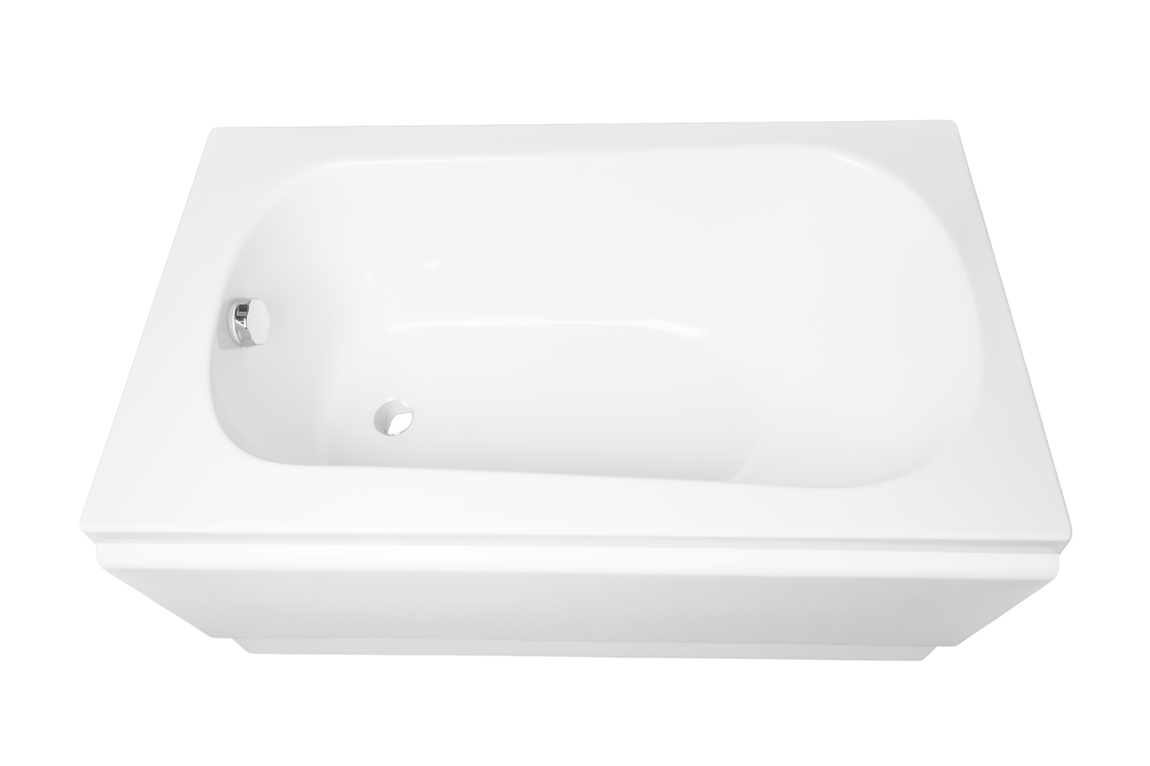 Ванна акрилова Redokss San CREMONA 1200x950 мм - фото 3 Ванна акрилова Redokss San CREMONA 1200x950 мм - фото 3