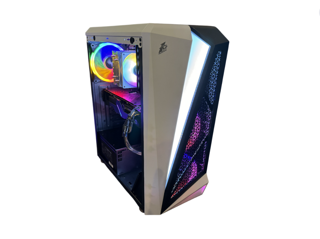 Системный блок Ryzen 5 3600/16 GB DDR4/RX 5700XT 8 GB/SSD 500 GB (24573179)