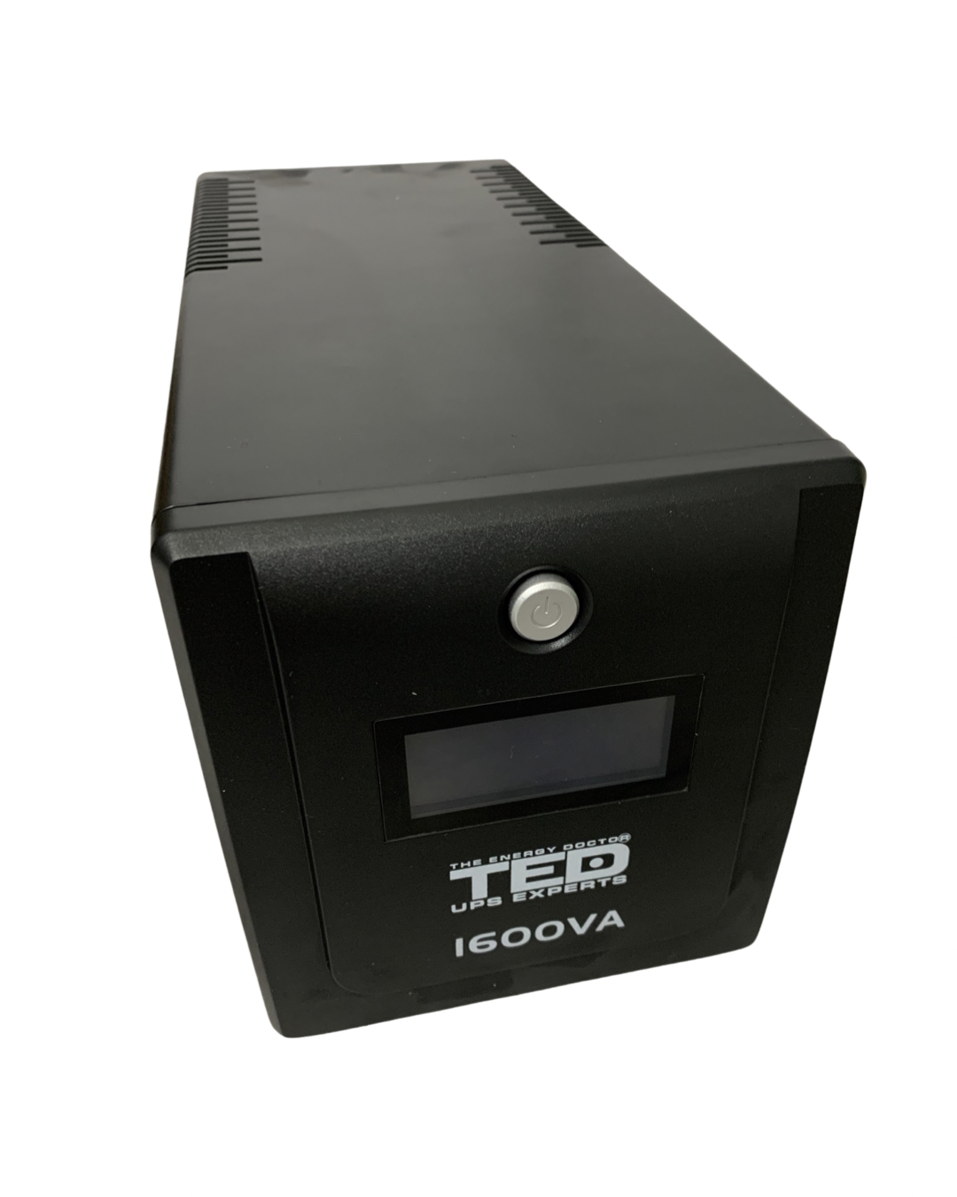 Источник бесперебойного питания UPS TED 1050W 1600VA (250042) - фото 2