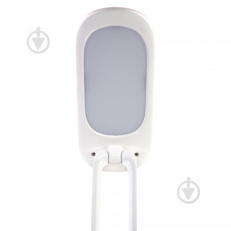 Настольная светодиодная лампа YAGE YG-T125 Pink сенсорная