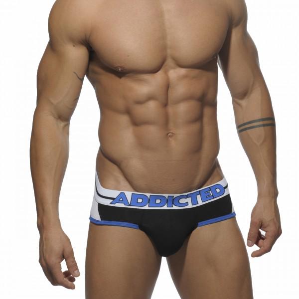 Трусы Addtexod XXL Черный (2010) Трусы Addtexod XXL Черный (2010)