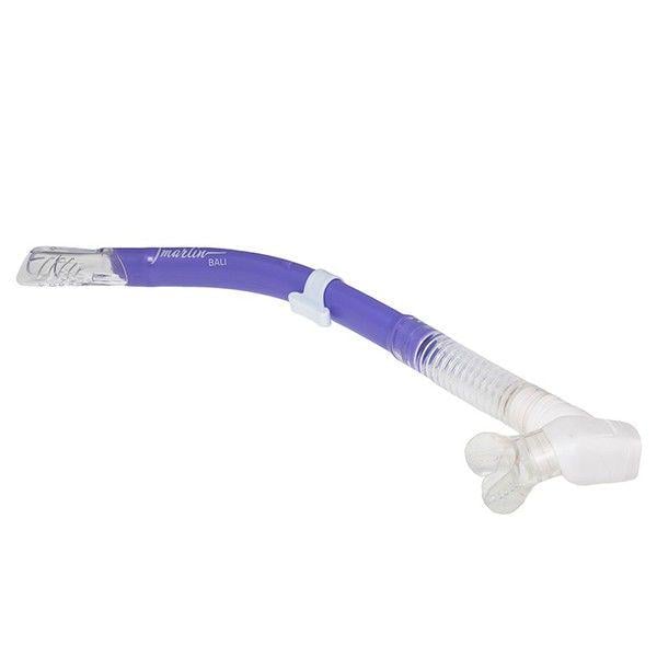 Трубка Marlin Bali Purple (11226)