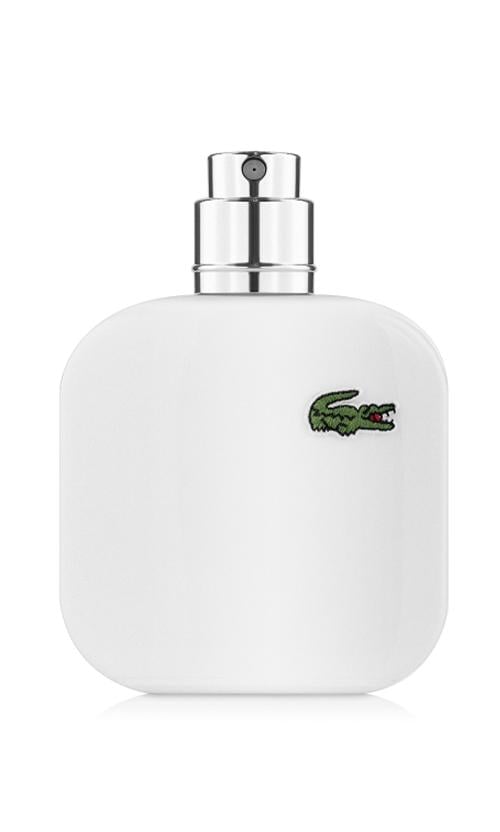 Парфумована вода Lacoste L.12.12 Eau de Parfum Blanc For Him тестер 100 мл (30160)