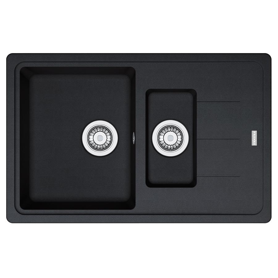 Мойка для кухни Franke Basis BFG 651-78 114.0320.541 Шторм (22451) Мойка для кухни Franke Basis BFG 651-78 114.0320.541 Шторм (22451)