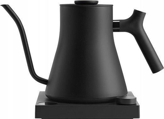 Електрочайник Fellow Stagg EKG Pro Black (509602)
