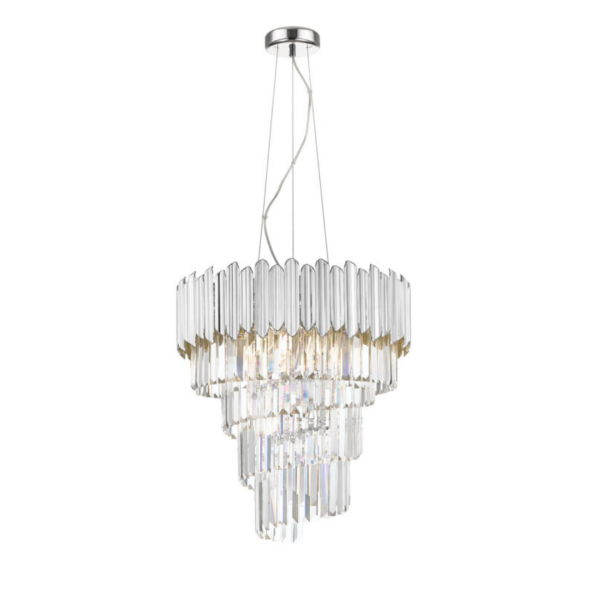 Люстра GLADIUS P0535-06C-F4AC Zuma Line Люстра GLADIUS P0535-06C-F4AC Zuma Line