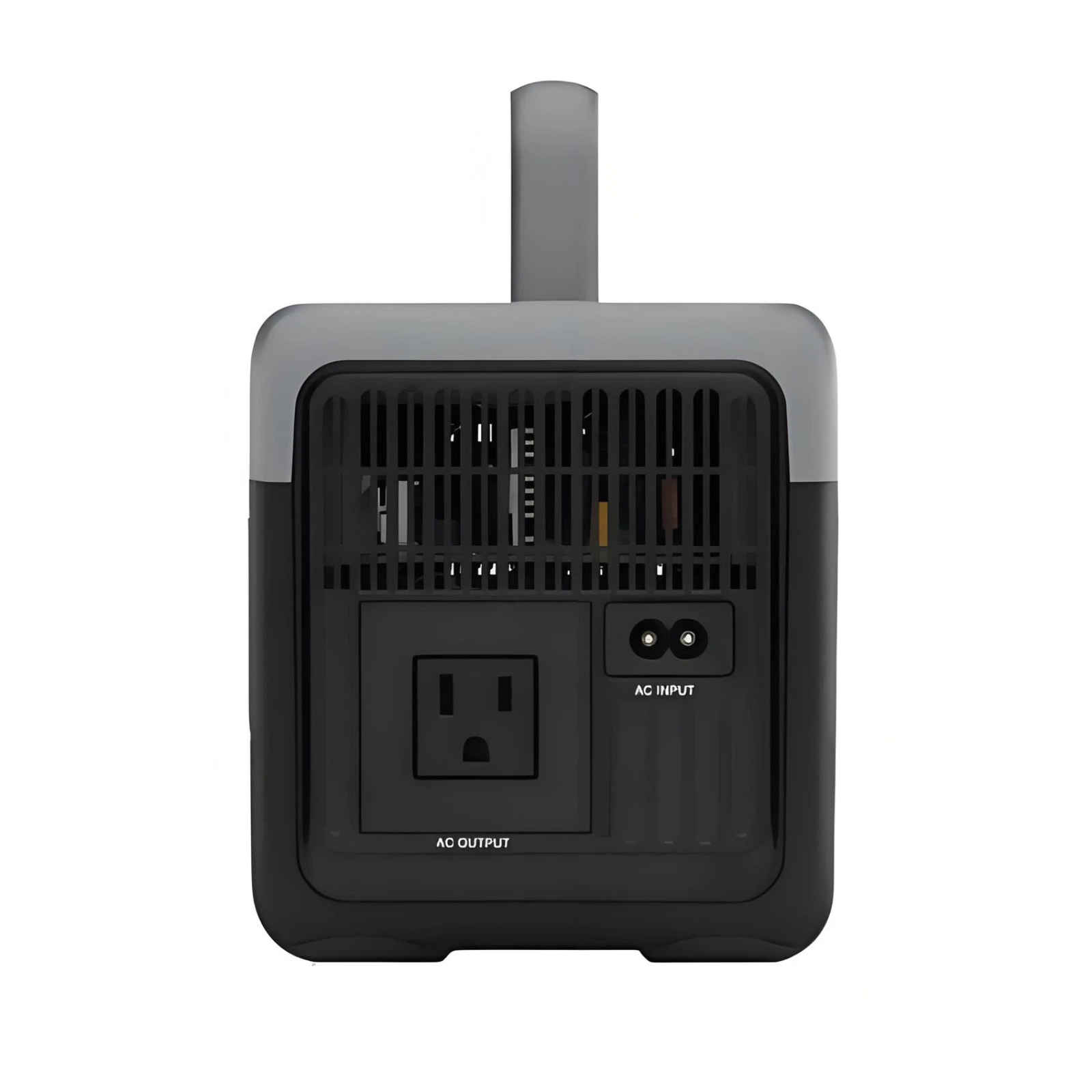 Зарядна станція FlashFish BP030B 300 Вт 230,4 Вт/год з ліхтарем та функцією Pass-Through (2657) - фото 4