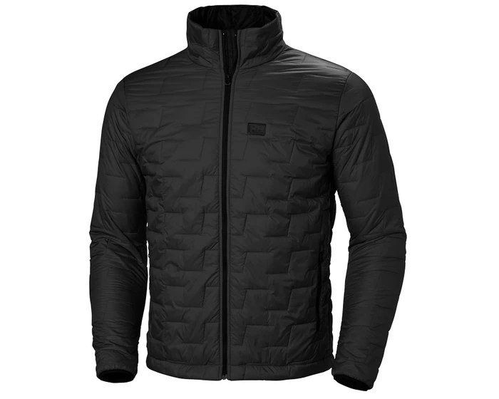 Куртка чоловіча Helly Hansen LifaLoft Insulator M (65603 991)