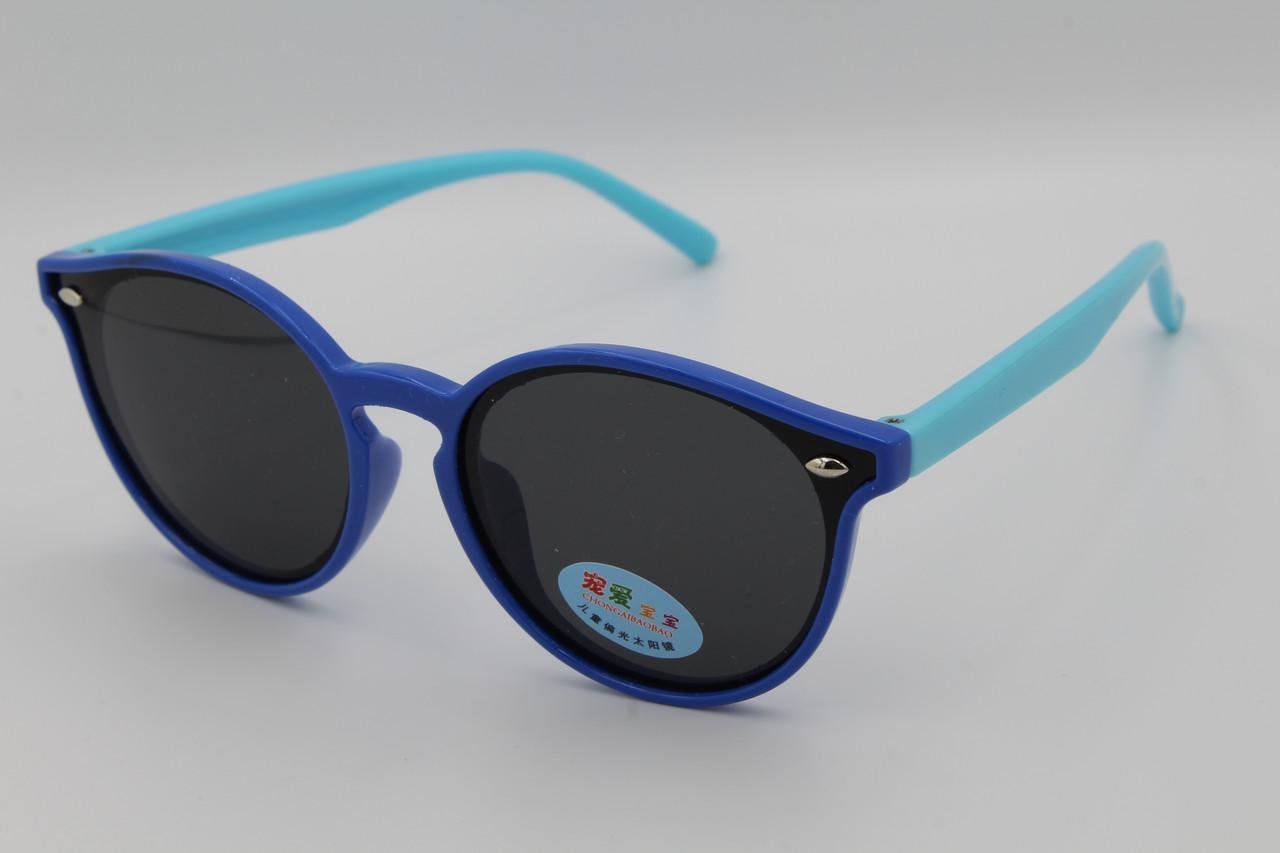 Сонцезахисні окуляри дитячі  (2208 с4)