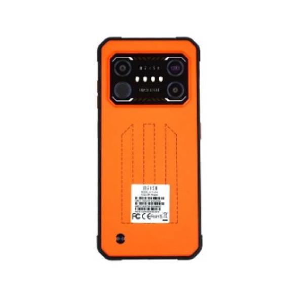 Смартфон Oukitel F150 Air1 Ultra 8/256Gb Night Vision Maple - фото 2