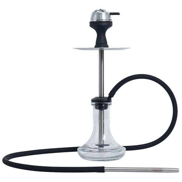 Кальян Storm Mini Clear Glass (18483)