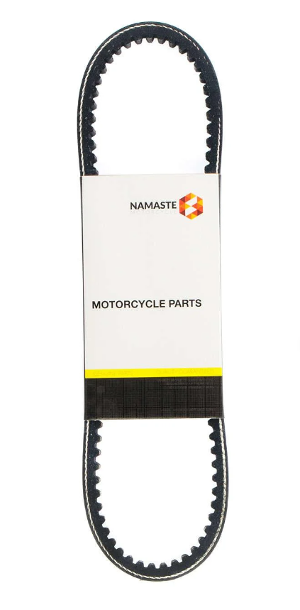 Ремень вариатора NAMASTE для 4T GY6 50 729х17,7 мм (R-2689)