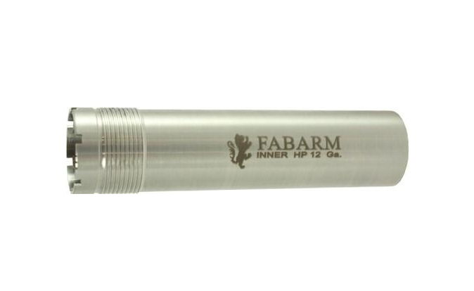 Чок Fabarm Inner HP калибр 20. для моделей XLR/Axis/Classis/Sport/Elos кроме ABC сужение XTreme 9/10. (6200000522)