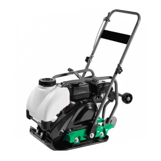 Виброплита бензиновая Barret ST-15B