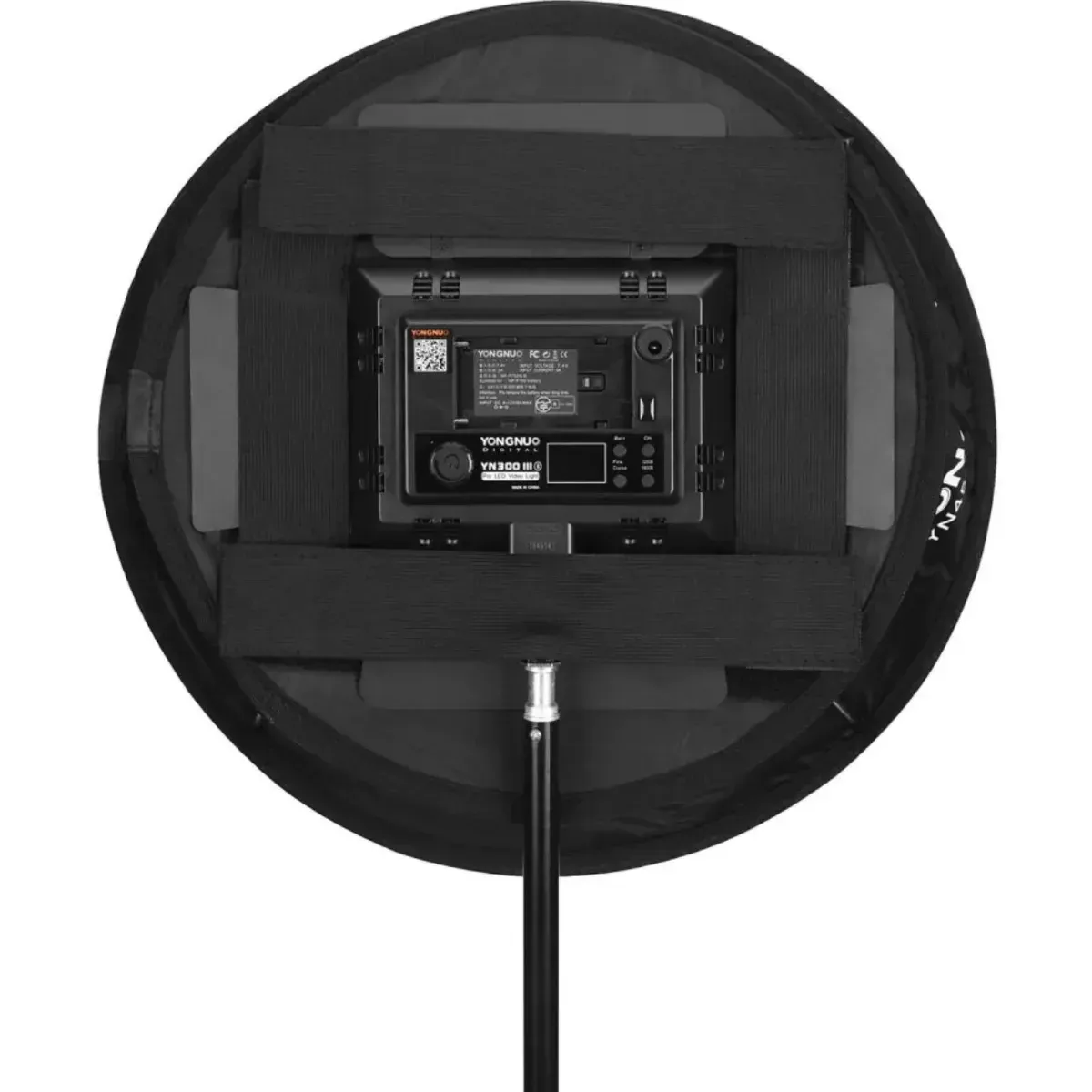 Софтбокс YongNuo YN45-1 (778699) - фото 13
