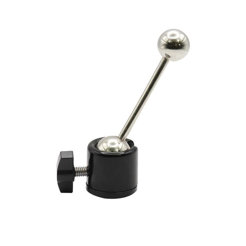 Штативна головка для штатива/камери/монопода 1/4" (35421304)