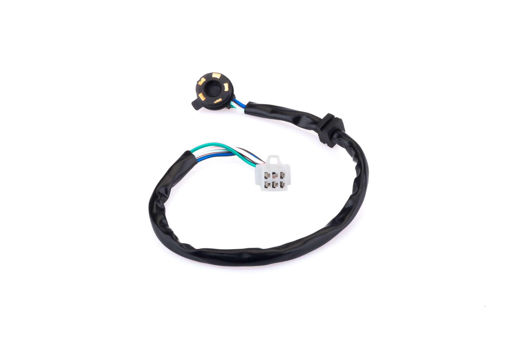 Датчик включенной передачи HORZA для Delta/Alpha (D-2210)