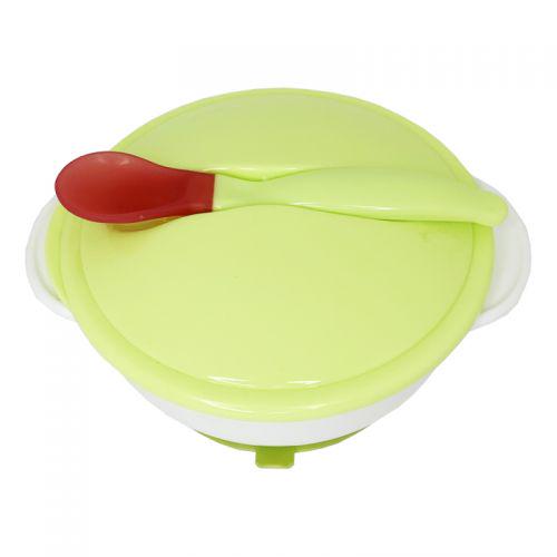 Набір для годування Салатовий (148544) Набір для годування Салатовий (148544)