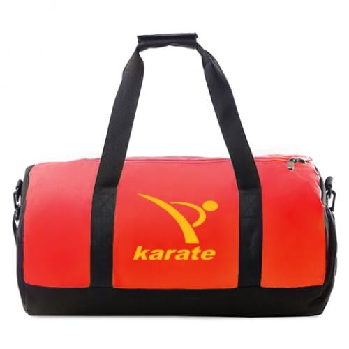 Спортивная сумка Karate (15377069-3-19306) - фото 1 Спортивная сумка Karate (15377069-3-19306) - фото 1