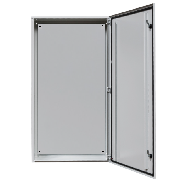 Щит IP66 с МП 1000х600х320 мм (cu1070007)