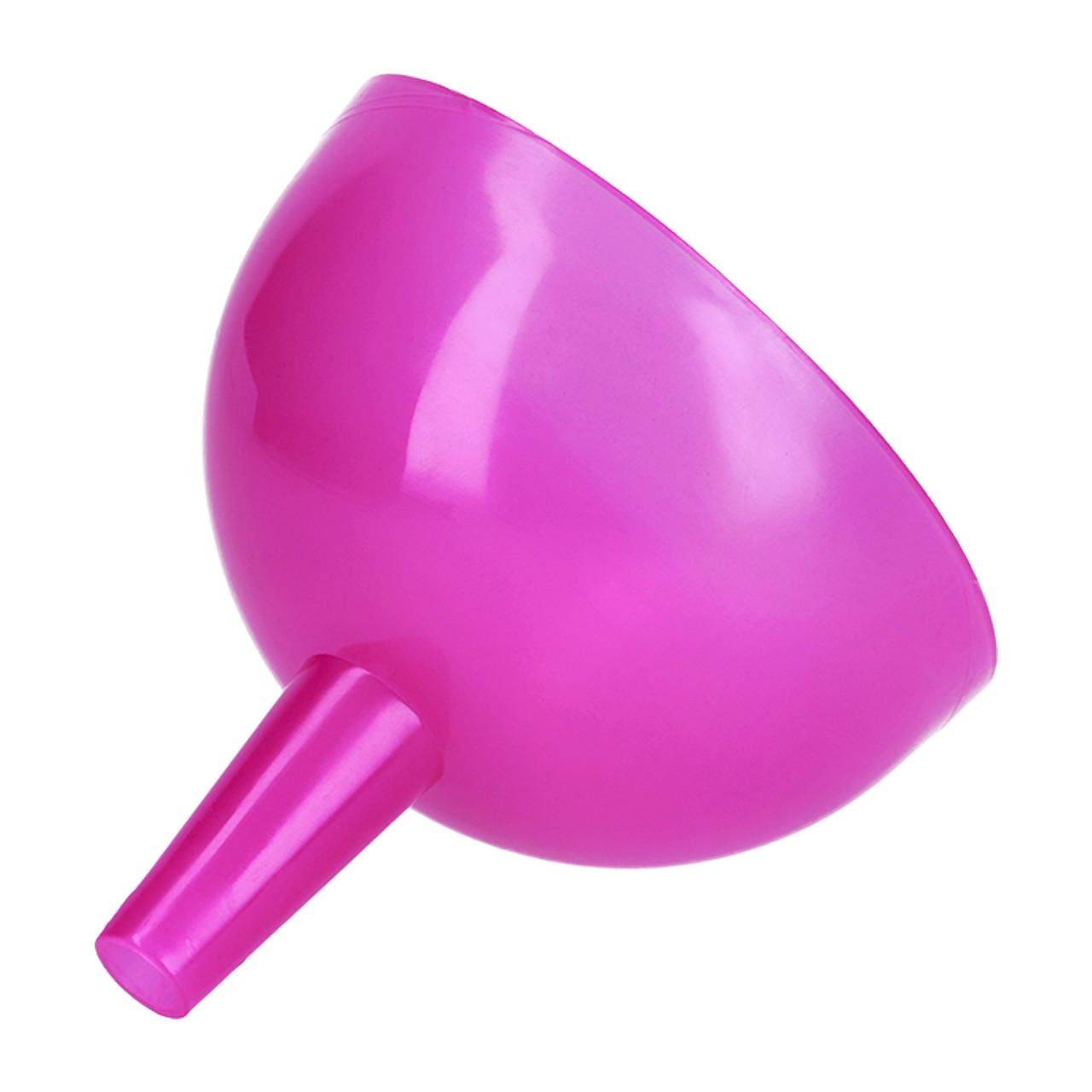 Лейка пластмассовая на банку (1668164292) - фото 4 Лейка пластмассовая на банку (1668164292) - фото 4