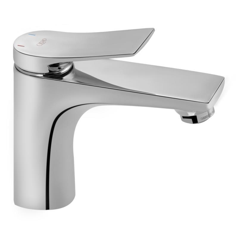 Смеситель для раковины Q-tap Skalna 1026101C (13634) Смеситель для раковины Q-tap Skalna 1026101C (13634)