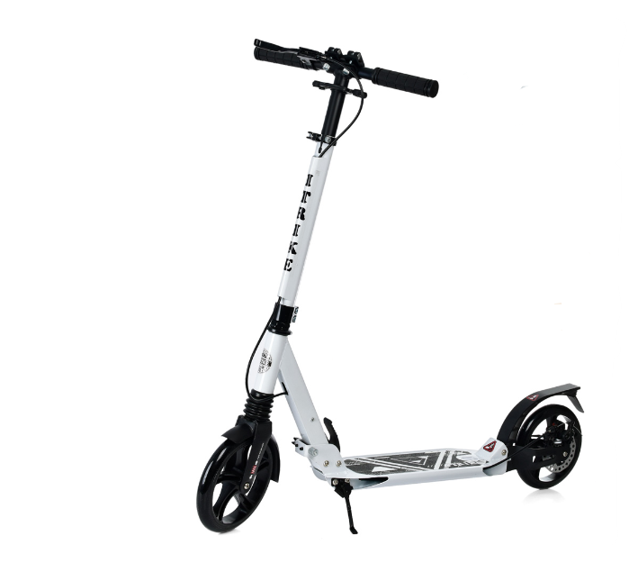 Самокат SR 2-018-11-W1 (AN002906)