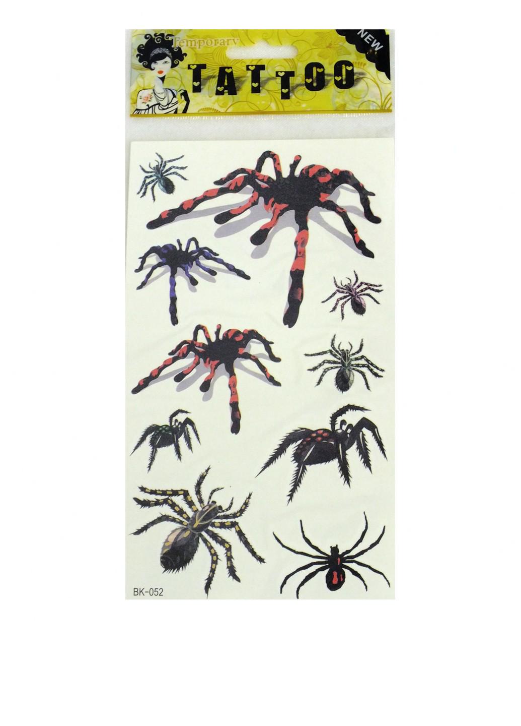 Тату временное (18-393-3)