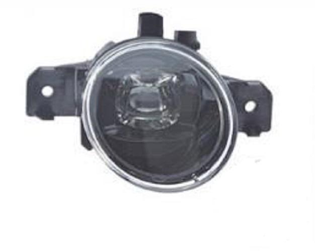 Фары DLAA Nissan Cars/NS-0134-LED/эл.проводка