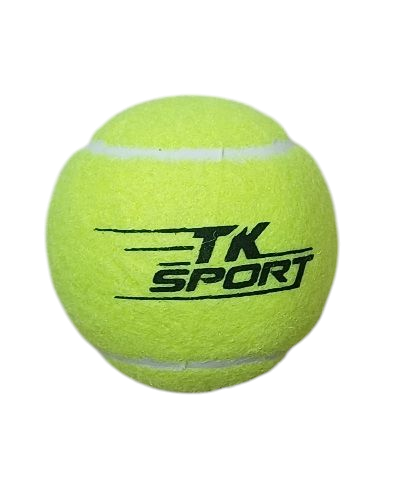 М'яч тенісний TK Sport 6 см (C 40193)