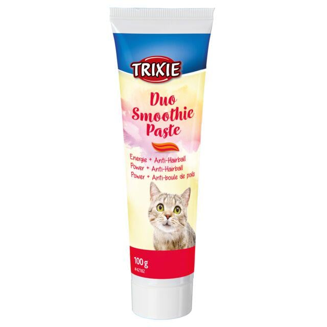 Лакомства для котов Trixie со вкусом фруктов 100 г (TX-42182)