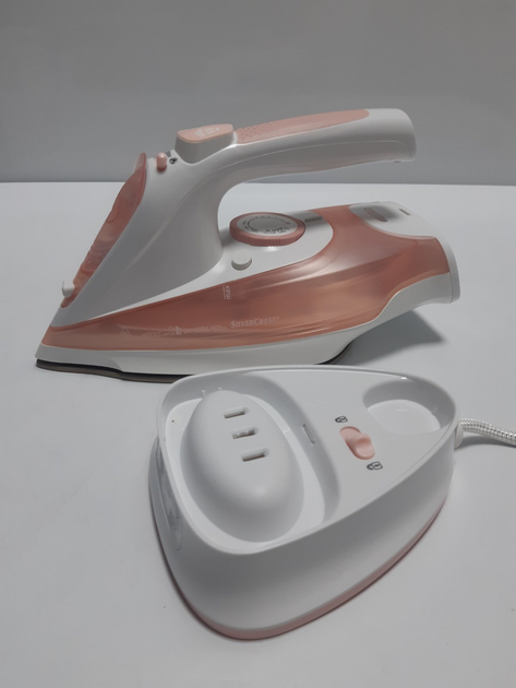 Праска Silver Crest SDBK 2400 F5 (25169319) - фото 10 Праска Silver Crest SDBK 2400 F5 (25169319) - фото 10