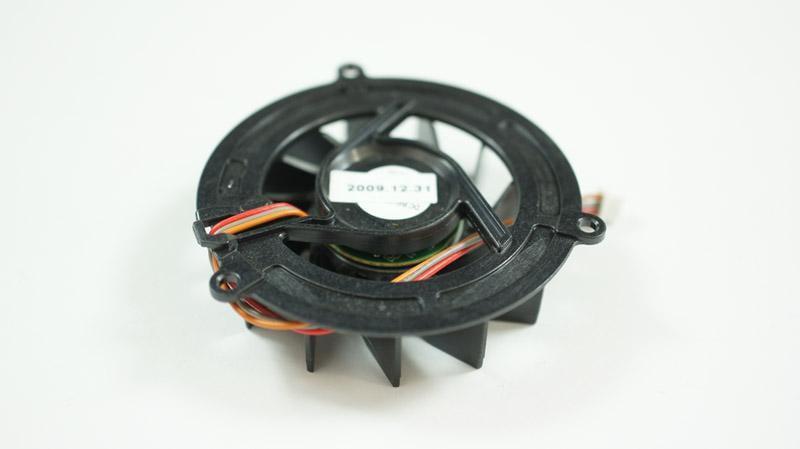 Кулер для ноутбука Sony VGN-K31-B series (223762)
