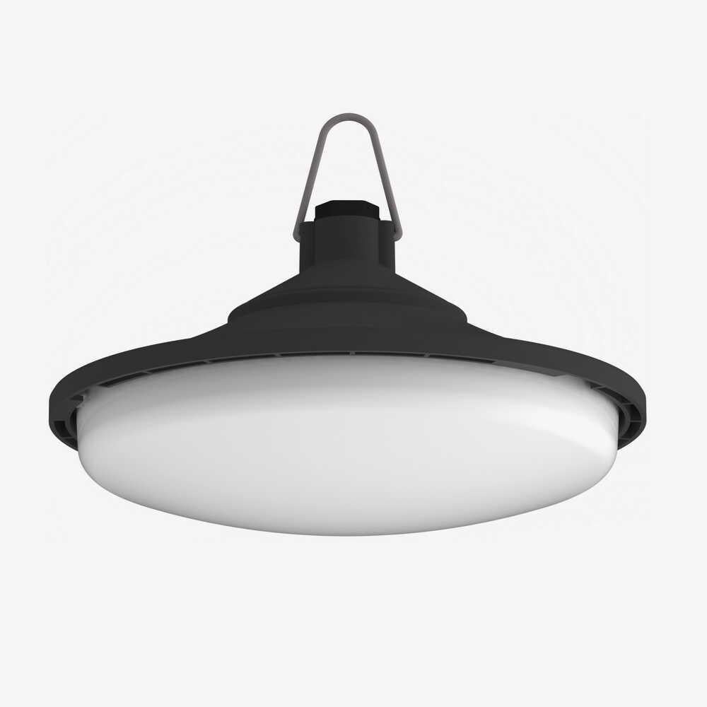 Светильник светодиодный PIN подвесной ДСП 18W 1550Lm 5000K MW Sensor IP54 (174188)