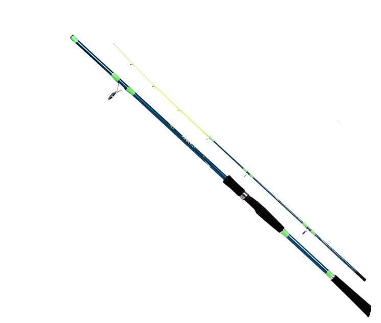 Спиннинг карповый штекерный White amur 2,1 м 100-200 г 2к (LU001613)