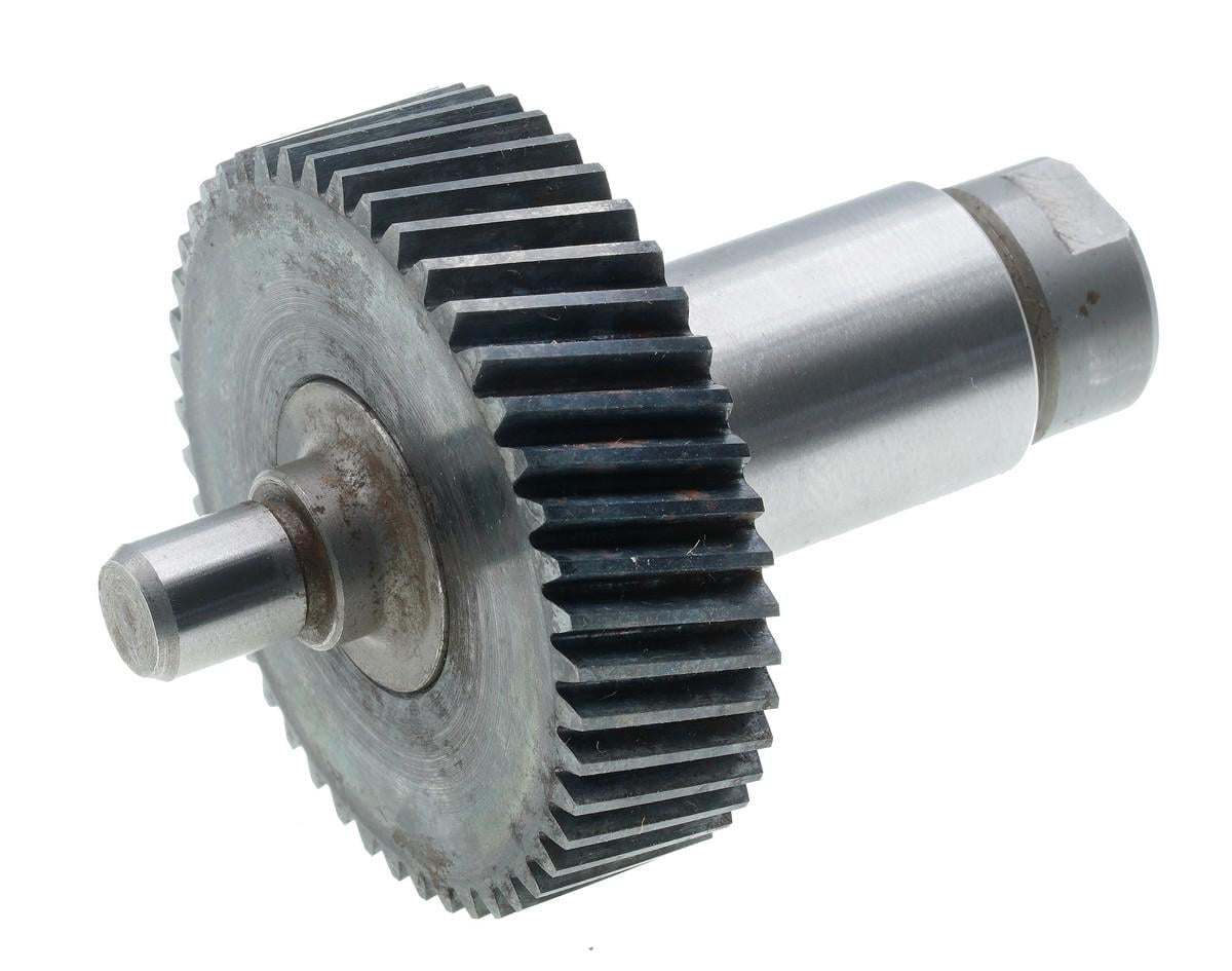 Шестерня VJ Parts для дисковой пилы B 5566 D45 46-с право L64 M8R код 2610968411 (g4422)