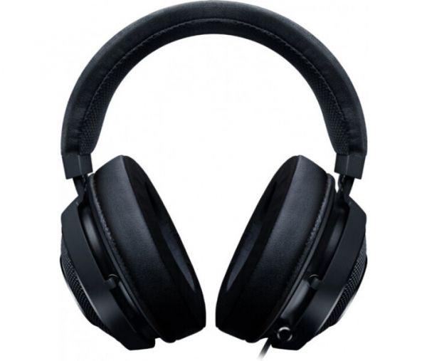 Наушники Razer Kraken Black (RZ04-02830100-R3U1) - фото 3