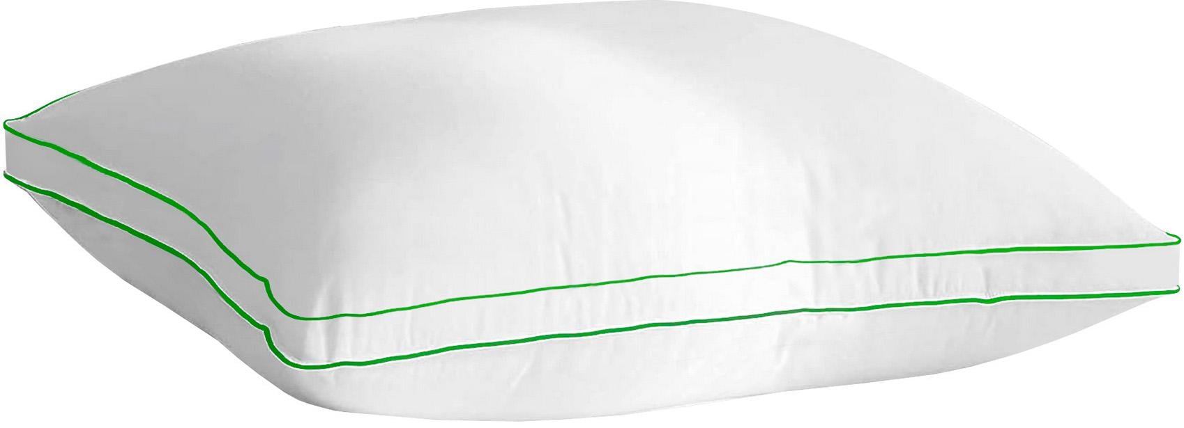 Подушка Siesta Planet Soft Lux лебединый пух 50х70 см (735011517-5070)