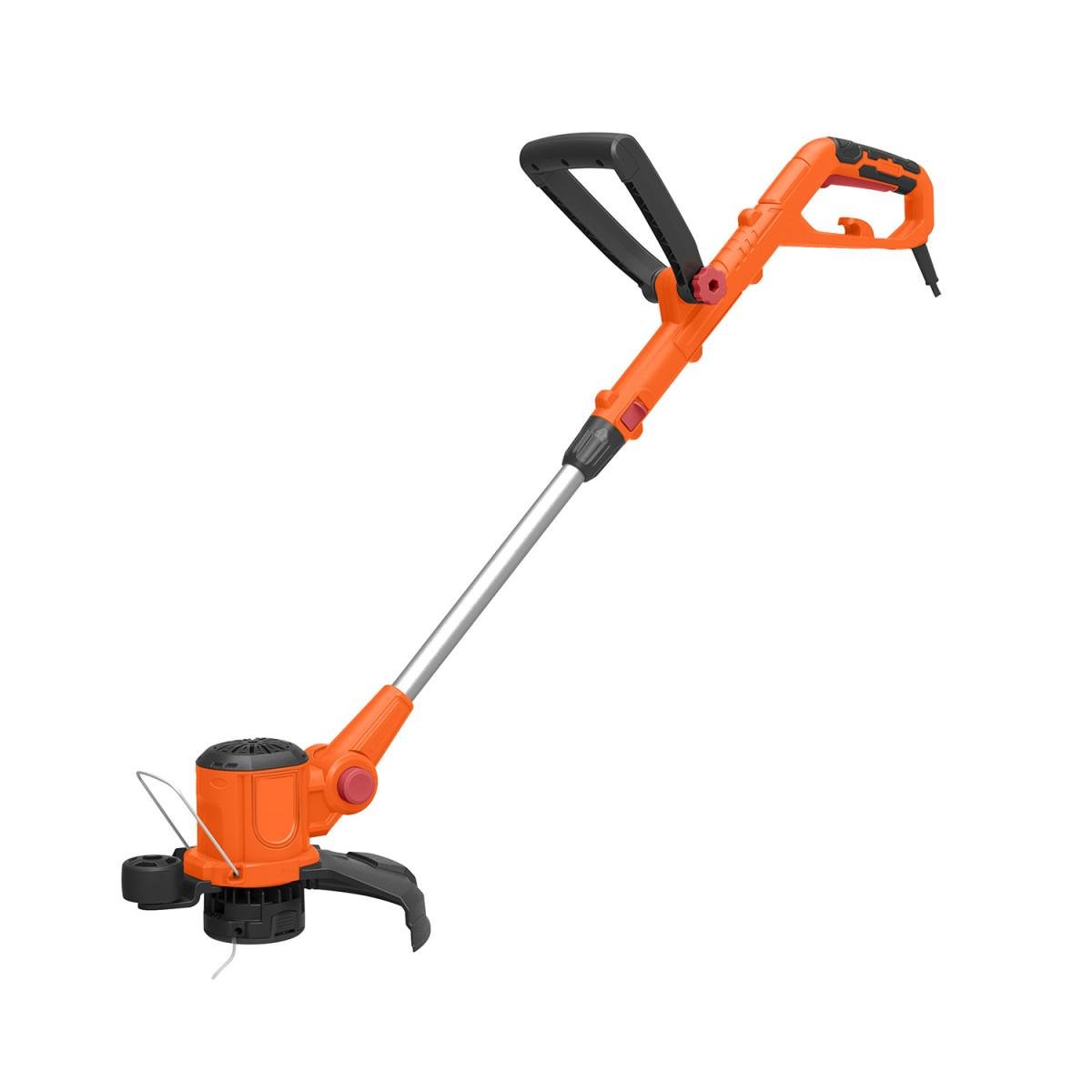 Электротриммер Sturm GT35075 2415716124 750 Вт 220 В D-образная рукоятка