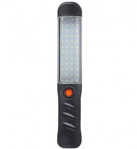 Фонарь светодиодный MHZ BL PC-048COB USB CHARGE 8094 кемпинговый магнитный (17945604) Фонарь светодиодный MHZ BL PC-048COB USB CHARGE 8094 кемпинговый магнитный (17945604)