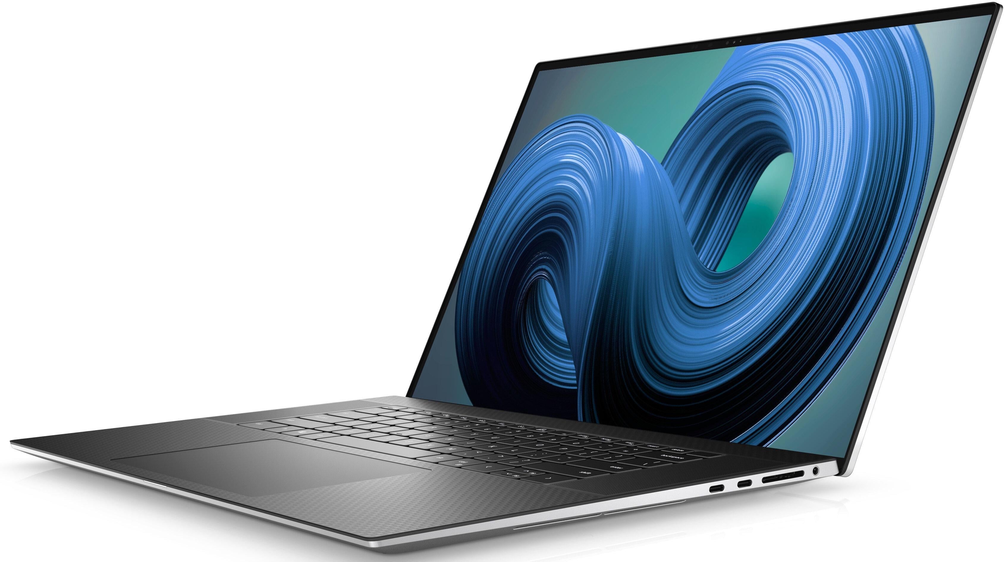 Ноутбук Dell XPS 9720-8465 17" i7-12700H 32 Gb RAM 1TB SSD GeForce RTX3060 Windows 11 Home
