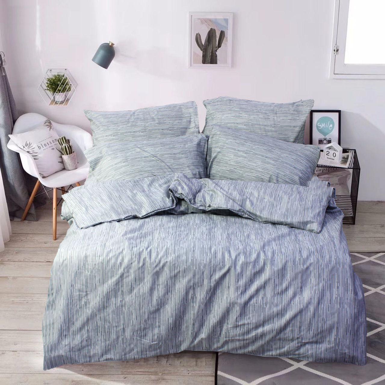 Простынь Т0793 145х214 см Серый/Черный (149024) Простынь Т0793 145х214 см Серый/Черный (149024)