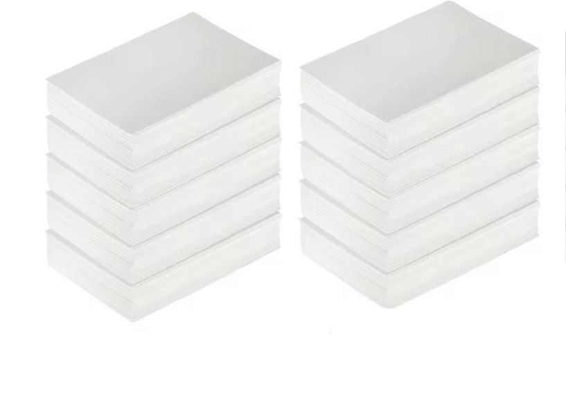 Фотобумага глянцевая Papir 10x15 150 г/м 1000 л. (26454781)