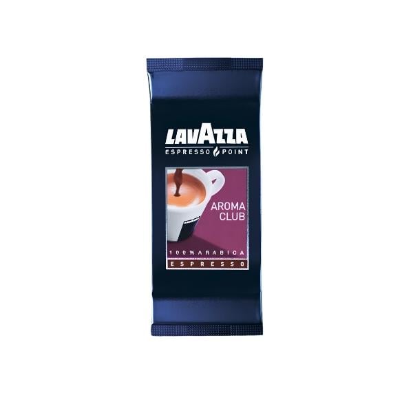 Кофе в капсулах EP Lavazza Aroma Club 100 шт. (11145)