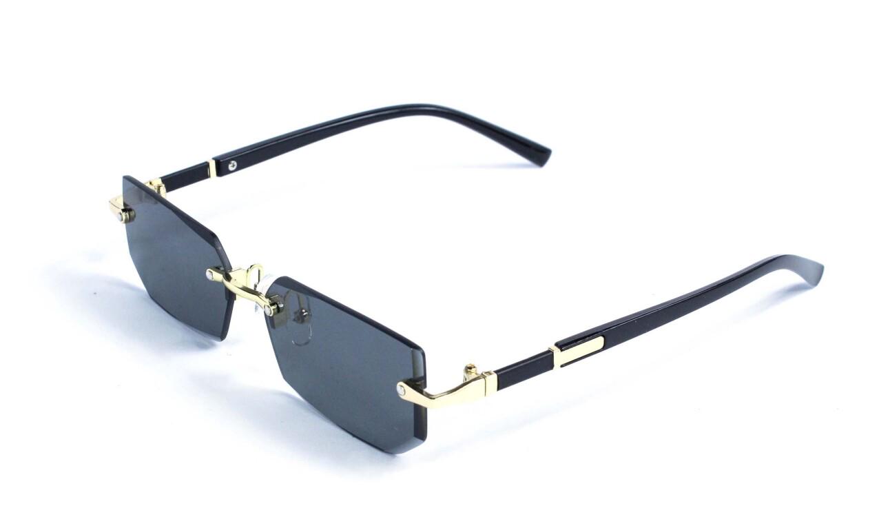 Солнцезащитные очки женские SunGlasses 2021-bl (o4ki-13257)