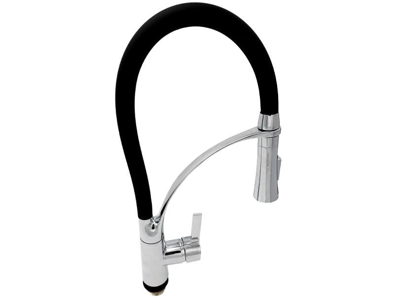 Смеситель для кухни MILLZ MRS-13-35-021 Хром (9058)