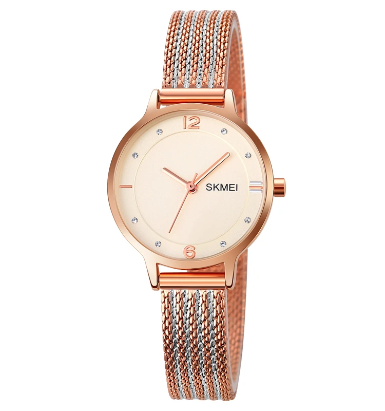 Наручные часы Skmei 1874RG Rose Gold