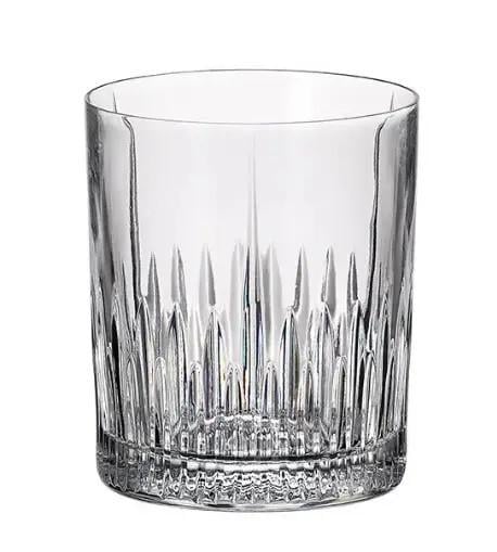 Стаканы Bohemia Alba для виски 6x300 мл (2KF50-99X12-300)