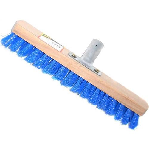 Щітка для твердих поверхонь Virok жорстка поліпропіленова 300 мм (12V005)