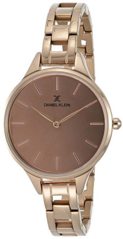 Наручний годинник жіночий Daniel Klein DK11638-4 (105257)